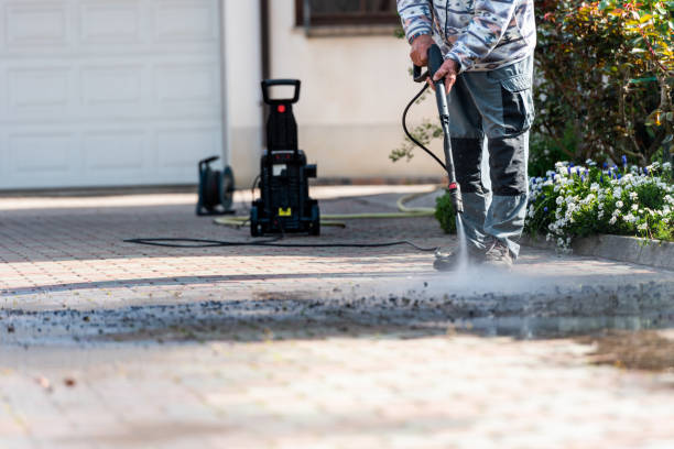 Double Oak, TX Pressure Washing Company