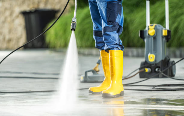 Roof Power Washing Services in Double Oak, TX